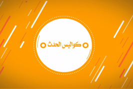 كواليس الحدث  :  تظاهرة موازية حول إقتصاديات الإعلام السمعي البصري