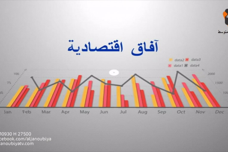 آفاق إقتصادية : الحلقة الثامنة