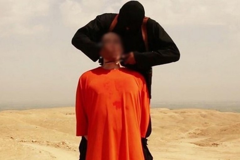 داعش تذبح تونسياً أصيل مدينة صفاقس