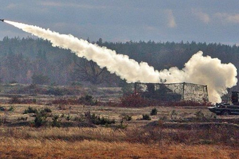 غارة جوية روسية تدمر منظومة “أوسا” الدفاعية لداعش في سوريا