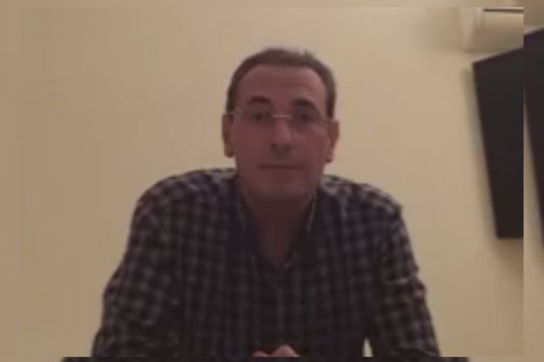 معز بن غربية : المعلومات حول مقتل بن مراد والشارني والمكي وصلتني منذ 10 أيام