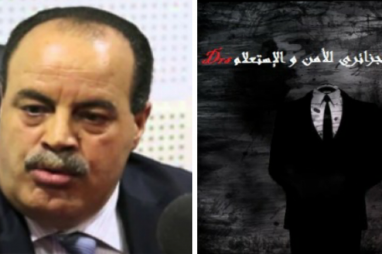 هكذا رد أدمين صفحة “المارد الجزائري” على تصريحات وزير الداخلية ناجم الغرسلي