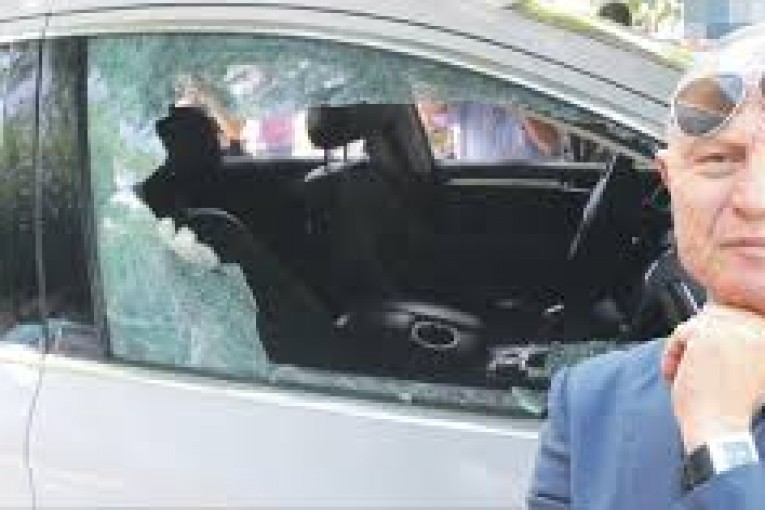 حادثة اغتيال رضا شرف الدين: معطيات جديدة و هامة جدا !!!!