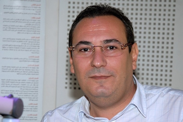 معز بن غربية يشن هجوما على صفحات ومواقع “مشبوهة”