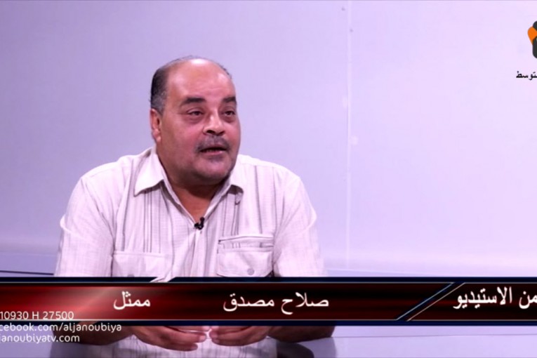 من الاستوديو : المبدع هو عنوان الحضارة .. هو عنوان التقدم .. هو عنوان الرقي .. حلقة خاصة بالابداع و المبدعين