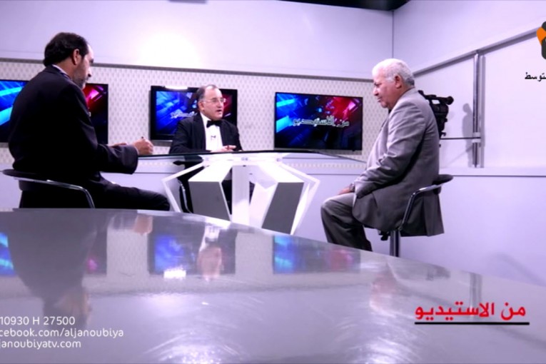 من الأستوديو :  الإعلام وتأثيره على رأي العام