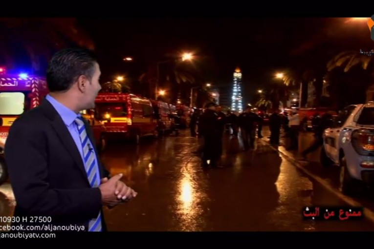 ممنوع من البث : أسرار العملية الإرهابية في محمد الخامس … قضاة و امنيون و محللون يفسرون و يحذرون