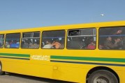 شركة نقل تونس: نحو اقتناء 120 حافلة جديدة في 2016