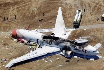وصول جثامين 144 ضحية من ضحايا طائرة سيناء المنكوبة إلى روسيا