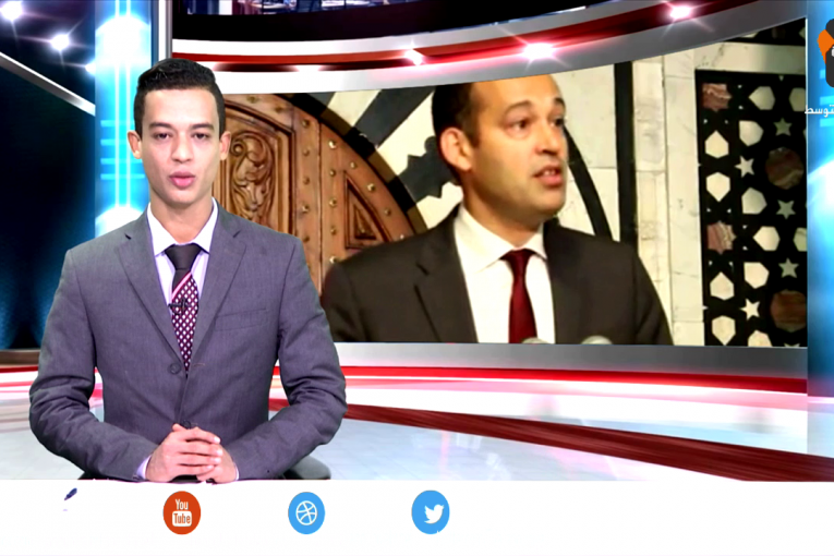 الـــنـــشــــرة الإخـــبــــــاريـــــة 26-12-2015