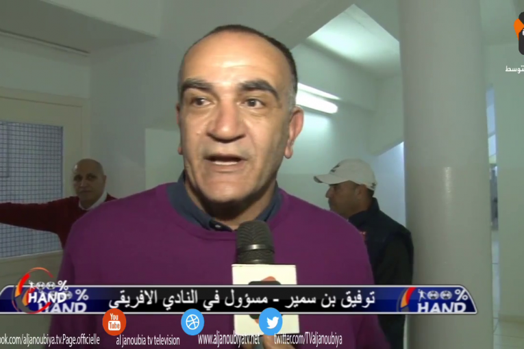 100%Hand :تحليل دورة كأس الرابطة واختيارات المدرب الوطني للإكابر مع ضيوف الحصة