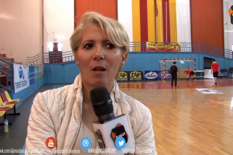 100% Hand:تحقيق حول مركز تكوين الشبان بالمهدية و واقع الأصناف الصغرى في كرة اليد التونسية مع ضيوف الحلقة المدير الفني للجامعة التونسية ياسين عرفة ورئيسة فرع كرة اليد النسائية بالمنزه ليليا الفوراتي