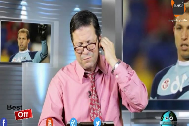 أخبار الجنونية _ BEST OF