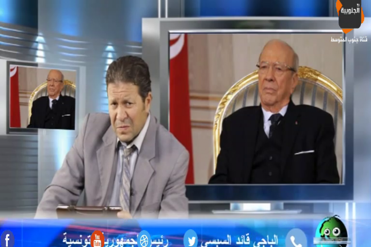 أخبار الجنونية _ الحلقة 12