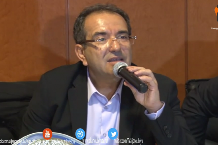 كواليس الحدث : ندوة صحفية لبطلة العالم في الكيك بوكسينغ ” وداد يونسي “