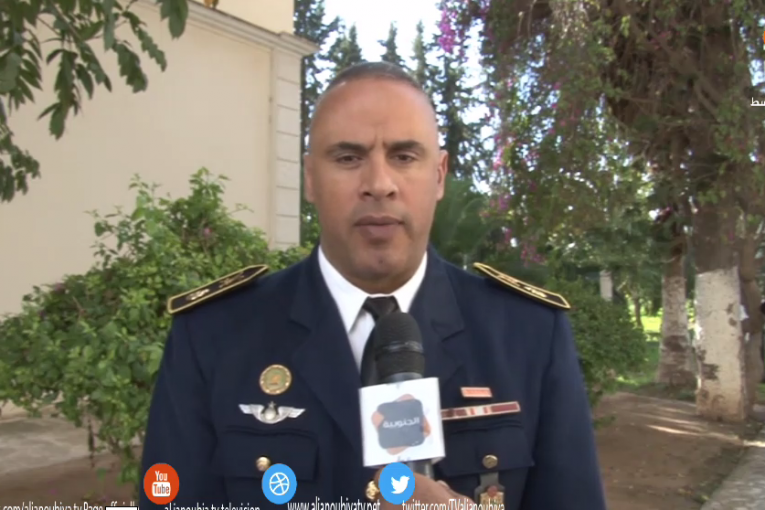 كواليس الحدث :   الحماية المدنية_ مجابهة الكوارث _ التعاون التونسي الألماني