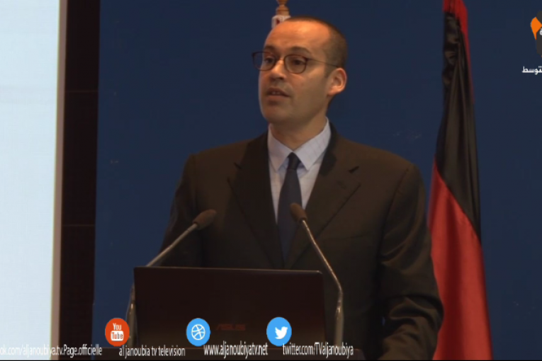 كواليس الحدث : المنتدى الثاني للشراكة الإقتصادية التونسية الألمانية