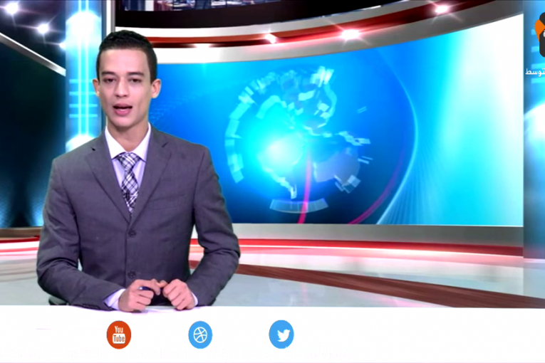 الـــنـــشــــرة الإخـــبــــــاريـــــة 22-12-2015