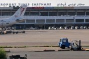المطارات التونسية:حضر نقل السوائل على متن الرحلات الدولية والداخلية بداية من غرة جانفي