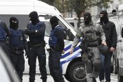 بروكسل.. اعتقال شخصين على خلفية هجمات باريس