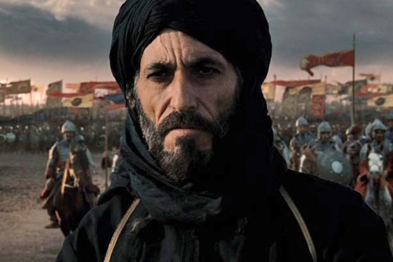 الممثل السوري “غسان مسعود” في ذمة الله