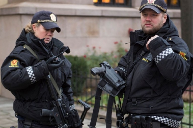 أوسلو: إجراءات أمنية مشددة ترافق احتفالات نوبل