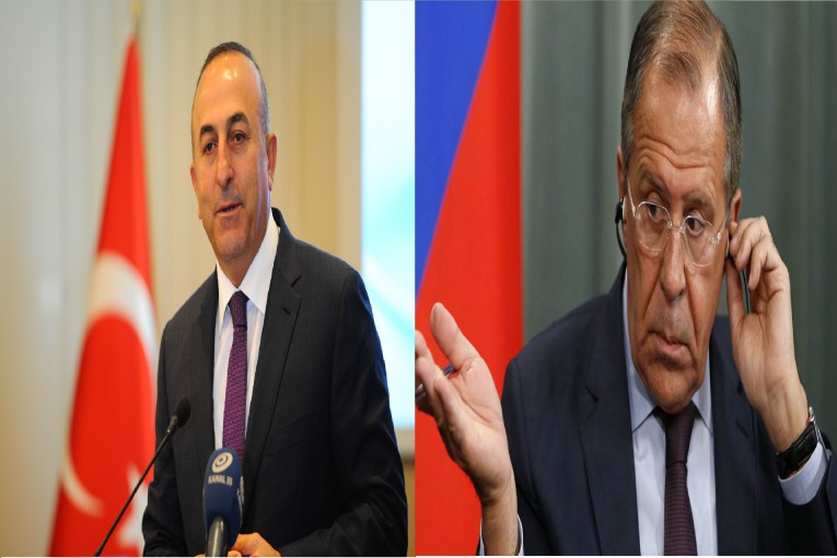 أنقرة تحذر موسكو: للصبر حدود