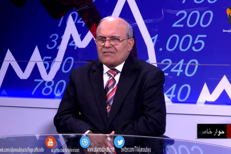 حوار خاص مع الأستاذ  بولبابة القزبار مستشار لدى رئيس الجمهورية  المكلف بالإستثمار