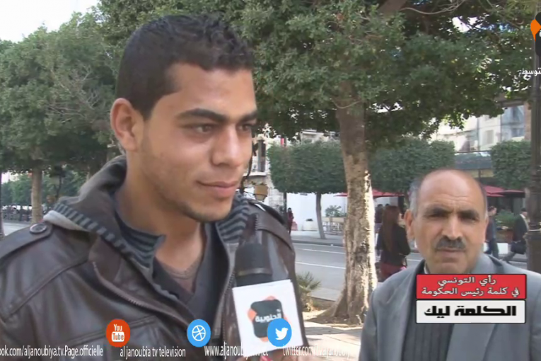 الكلمة ليك : رأي التونسي في كلمة رئيس الحكومة