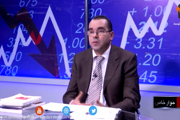 حوار خاص مع الأستاذ بولبابة القزبار مستشار لدى رئيس الجمهورية المكلف بالإستثمار ــــ الجزء الثاني