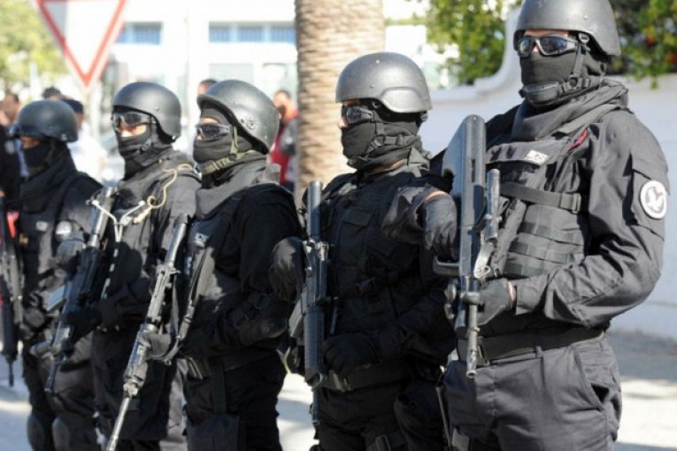 صفاقس:عمليات تمشيط بعد ورود معلومات عن تواجد عناصر إرهابية