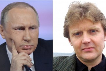 القضاء البريطاني يرجح ضلوع بوتين في قتل المعارض الكسندر ليتفيننكو