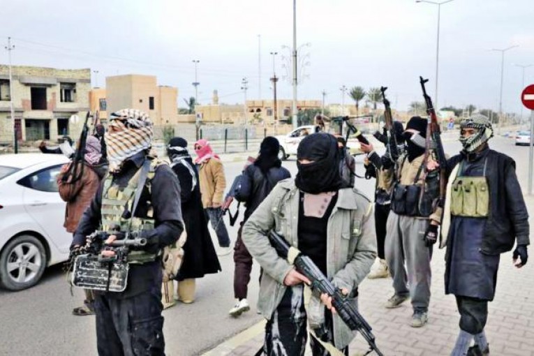 من هو “الأمير” الجديد المكلف بقيادة “داعش” ليبيا؟