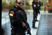 مصر: مسلحون يطلقون النار على حافلة للسياح بالجيزة