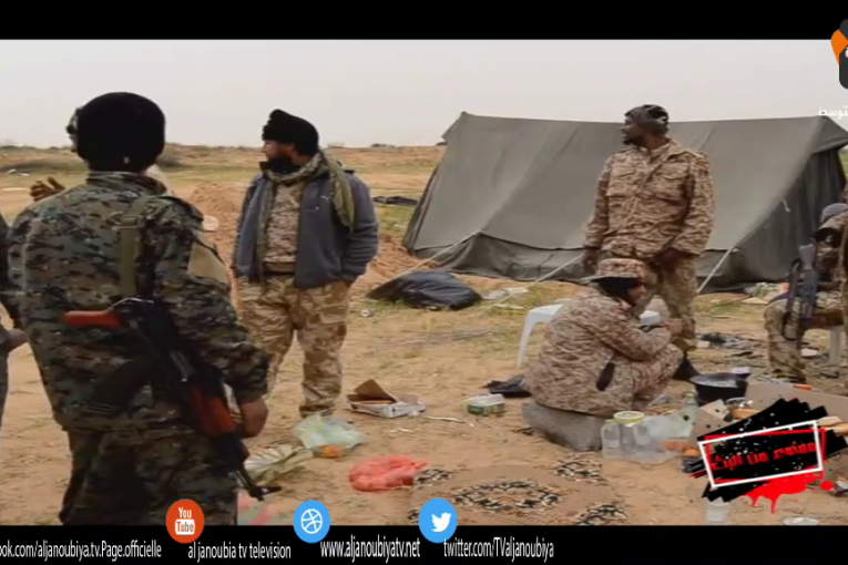 ممنوع من البث : 2015 عام الخراب والإرهاب في البلدان العربية … تونس ؛ الجزائر ؛ ليبيا …مصر ;سوريا; العراق واليمن … خبراء العرب يقيمون الأحداث ويضعون النقاط على الحروف