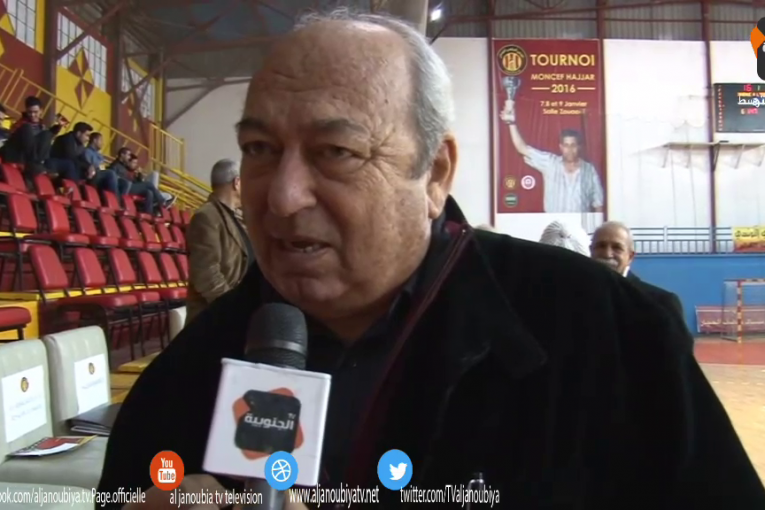 100% Hand :تغطية لدورة المرحوم المنصف الحجار وتقديم المنتخبات المشاركة في  البطولة الإفريقية للأمم مصر 2016