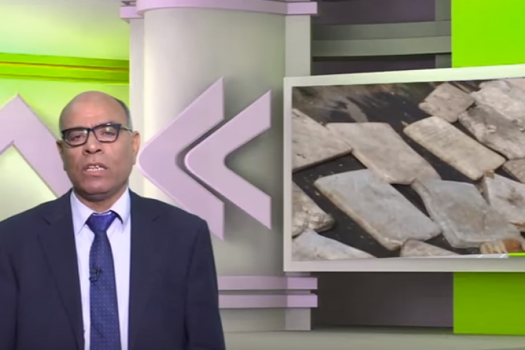 المجلة الإقتصادية : الإقتصاد الاخضر الحلقة الثالثة