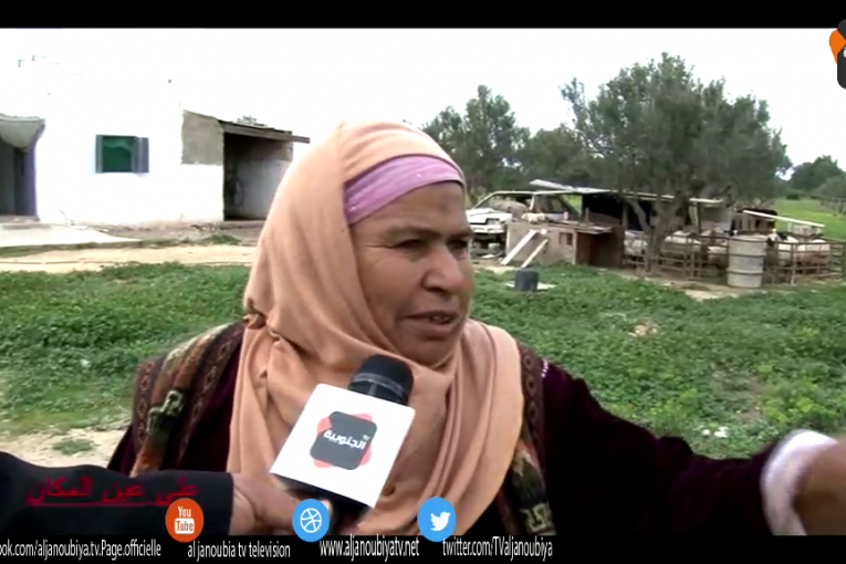 على عين المكان :منطقة الفجة يغيب فيها الأمن والأمان