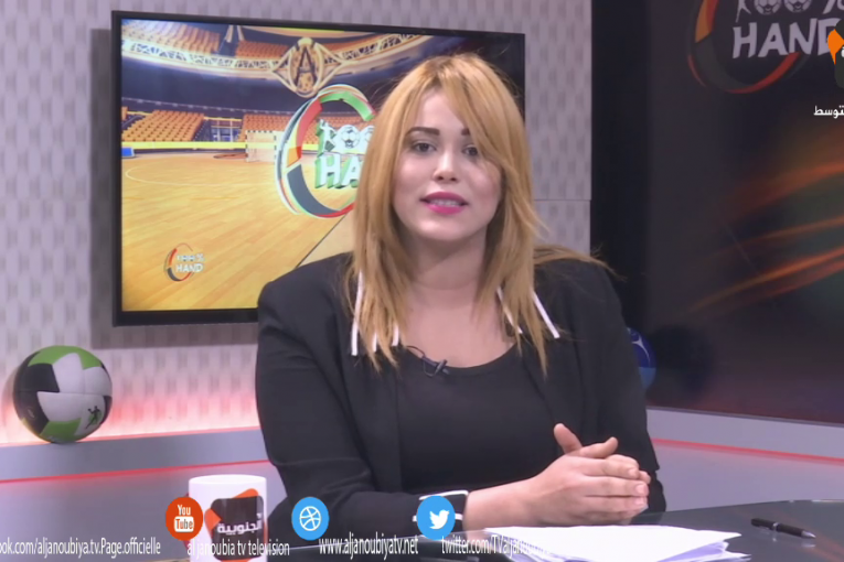 100% Hand:تغطية لبطولة الوطني “ب” مع ضيوف الحلقة نعمان الجمل وسيف الغرايري