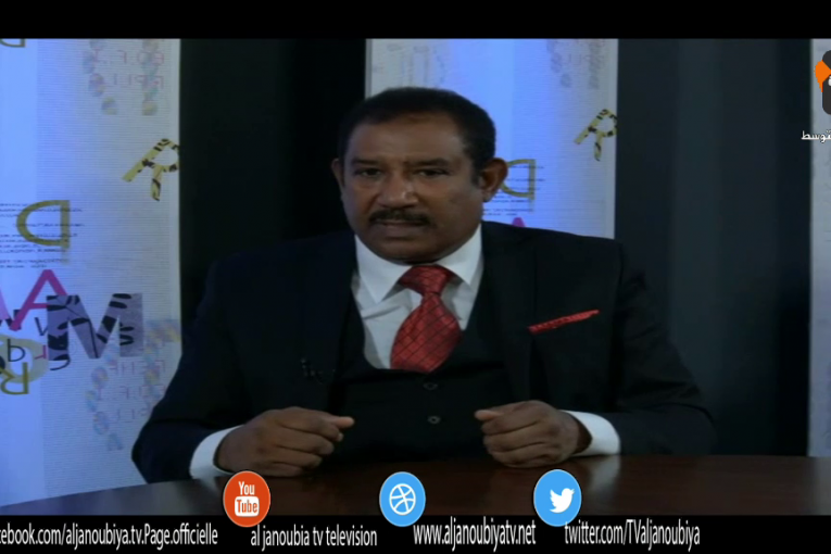 مـــــن بـــــــــاريـــــــس ـــ حـــــــوار خـــــــاص مع السيد محمد العياشي العجرودي