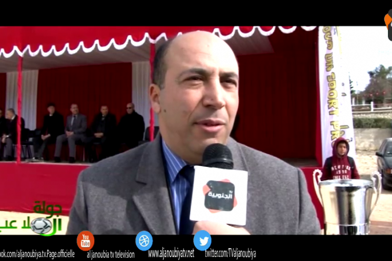 جولة الملاعب : حالة كارثية لمركز تكوين الشبان بالكاف و تغطية خاصة للدورة 35 للسباق المغاربي ساقية سيدي يوسف رغم التنظيم المشرف فإن النتائج مخيبة للأمال