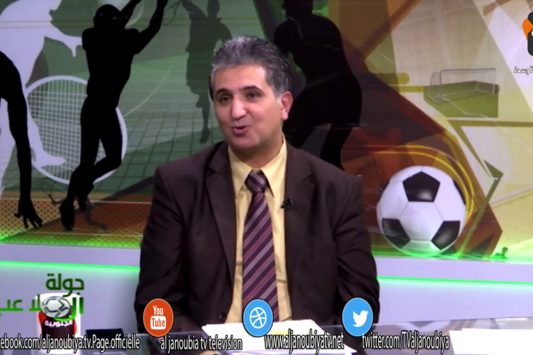 جولــــــــــــــــــــة المـــــــــــلاعب ـ الحــــــلـــــــقـــــــة 25