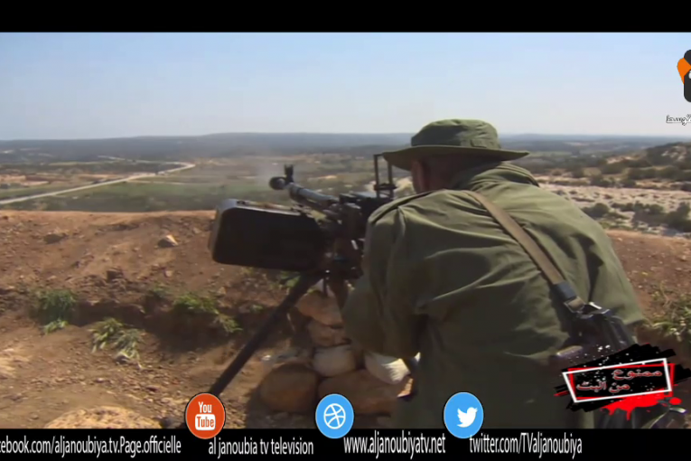 ممنوع من البث : أسرار داعش في ليبيا … تسلح بلدان الجوار … حرب الإستخبارات