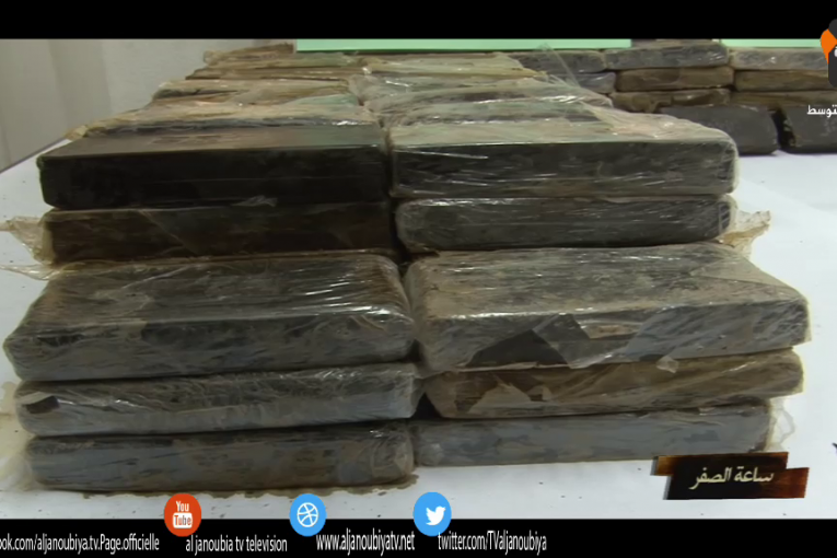 ساعة الصفر : شباب تقتله المخدرات … الدولة تتفرج