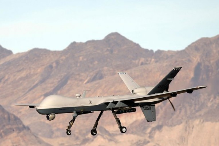 إيطاليا تسمح لطائرات أمريكية بدون طيار بضرب تنظيم “داعش” في ليبيا