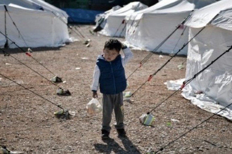 اليونان ترفض استقبال وزيرة داخلية النمسا وسط توتر بشأن الهجرة