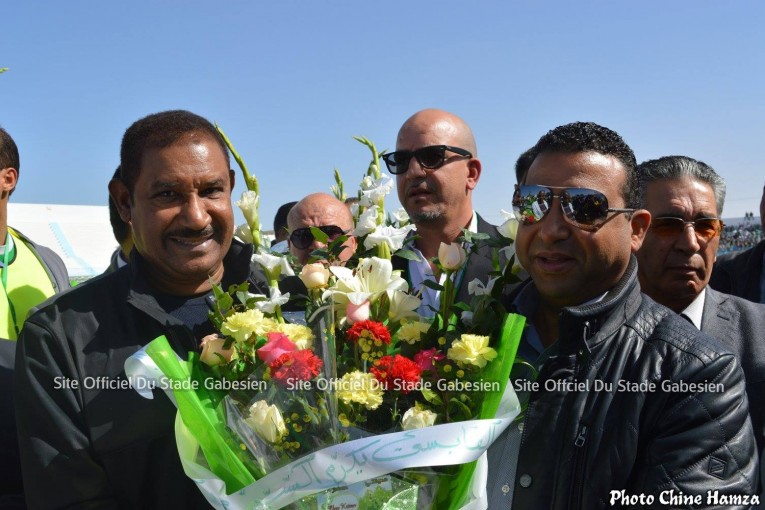 على إثر ترشحهم  الى الدور 16 لأول مرة في تاريخيه … الرئيس الشرفي يمنح  حوافز مالية للاعبين