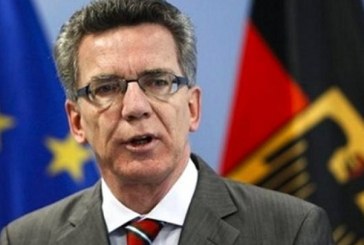 ألمانيا تطالب دول المغرب العربي بتسريع إجراءات استقبال مواطنيها المرحلين