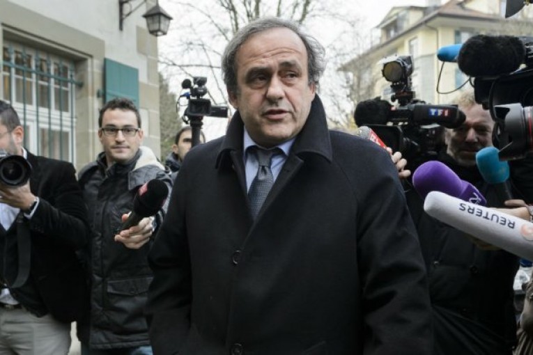 لجنة الاستئناف بالفيفا تخفف عقوبة الإيقاف بحق بلاتر وبلاتيني من 8 إلى 6 سنوات