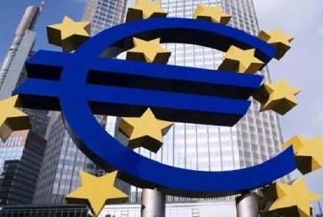 منطقة اليورو تعود إلى انكماش الأسعار في شهر فيفري
